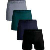 Herren Stretch Baumwoll Boxer Set