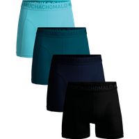 Herren Stretch Baumwoll Boxer Set