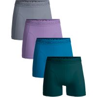 Herren Stretch Baumwoll Boxer Set