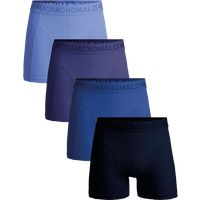 Herren Stretch Baumwoll Boxer Set