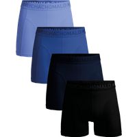 Herren Stretch Baumwoll Boxer Set