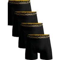 Herren Stretch Baumwoll Boxer Set
