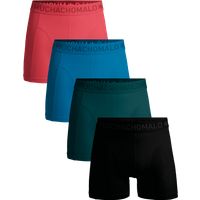 Herren Stretch Baumwoll Boxer Set