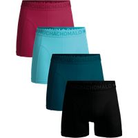 Herren Stretch Baumwoll Boxer Set