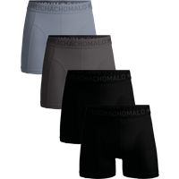 Herren Stretch Baumwoll Boxer Set