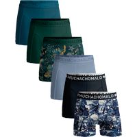 Herren Boxershorts 6er-Pack