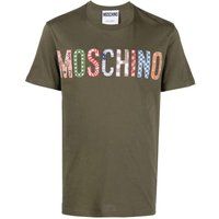 Moschino - T-Shirt für Herren (Grün)