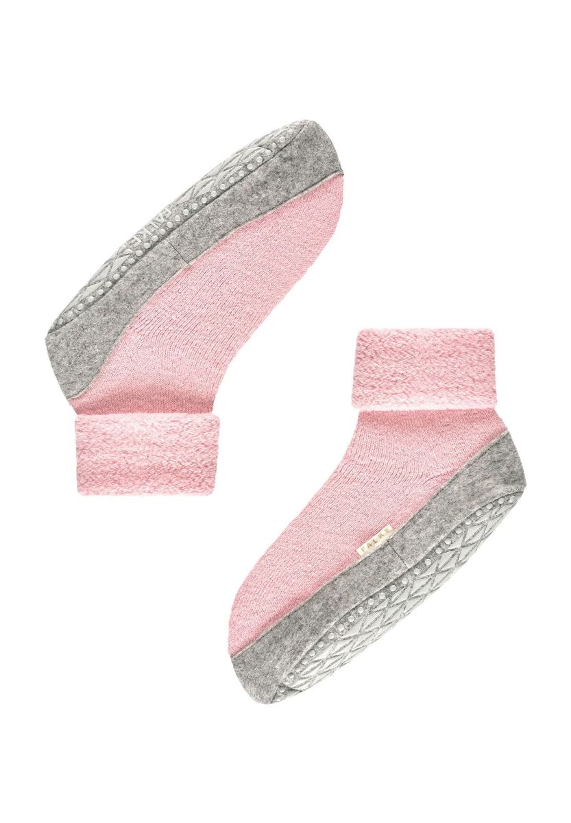 Gemütliche Anti-Rutsch Haussocken