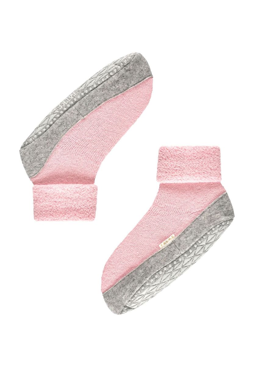 Gemütliche Anti-Rutsch Haussocken