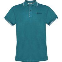 Aquascutum - Poloshirt für Herren (Grün)