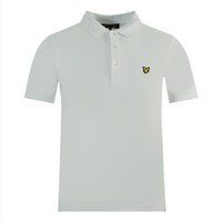 Lyle & Scott - Poloshirt für Herren (Weiß)