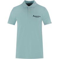 Klassisches Logo Poloshirt