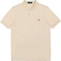 Klassisches Kurzarm-Poloshirt
