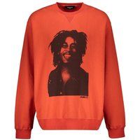 DSquared2 - Sweatshirt für Herren, "Cool Fit" (Rot)