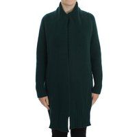Dolce Gabbana Cardi mit langen Ärmeln und hohem Kragen