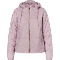 Faina leichte Steppjacke Damen Mauve
