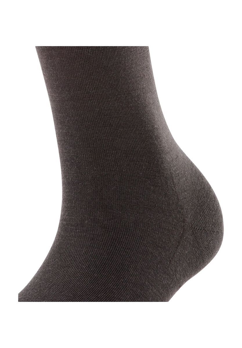 Weiche Merino-Woll-Kniestrümpfe