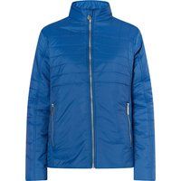 Leichte Steppjacke mit Stehkragen