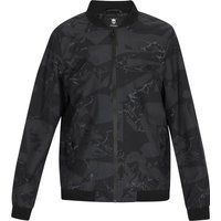 TUFFSKULL Jacke Herren dunkelgrau