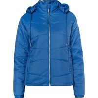 Faina leichte Steppjacke Damen blau
