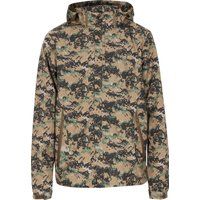 TUFFSKULL Jacke Herren Sand