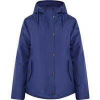 usha wattierte Jacke Damen Marine
