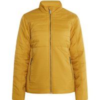 Leichte Steppjacke mit Kapuze