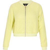 Faina Jacke Frauen Grün