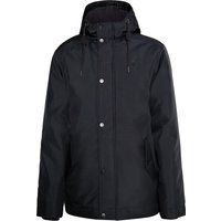 Wasserdichte Winterjacke im Urban Style