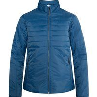 Leichte Steppjacke mit Stehkragen