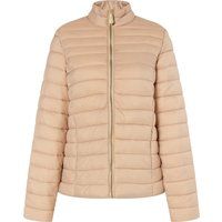 Leichte gesteppte Steppjacke