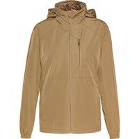 usha Jacke Frauen Olive