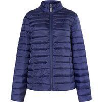 usha leichte Steppjacke Damen Marine