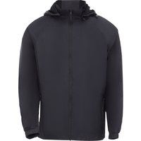 Moderne Jacke mit Stehkragen und Reißverschluss
