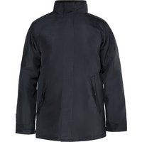TUFFSKULL Arctic Anorak Herren schwarz