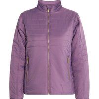 Faina Übergangsjacke Damen lila