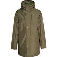 TUFFSKULL Arctic Anorak Herren militärisch oliv