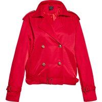 Faina Jacke Damen verrotten