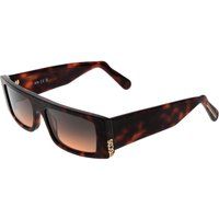 Gcds Sonnenbrille Schildpatt
