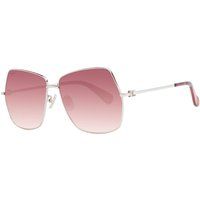 Mm1404s Pink Gradient Sonnenbrille