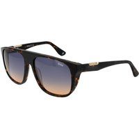 BMW Sonnenbrille Schildpatt Verlauf