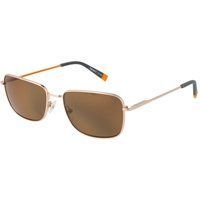 Tb9216 Sonnenbrille mit quadratischem Rahmen
