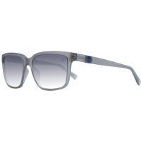 Tb9212 Graue Verlaufslinsen Sonnenbrille