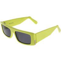 Gcds Modell Gc1055357 Limettengrüne Sonnenbrille