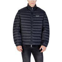 Leichte gepolsterte Pufferjacke