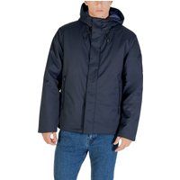 Kapuzenjacke Lässiger Stil