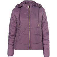 Faina leichte Steppjacke Damen lila