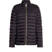 Faina leichte Steppjacke Damen schwarz