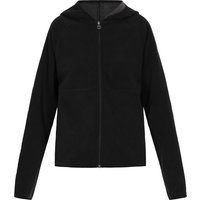 usha Jacke Frauen Schwarz