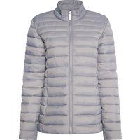 Faina leichte Steppjacke Damen grau